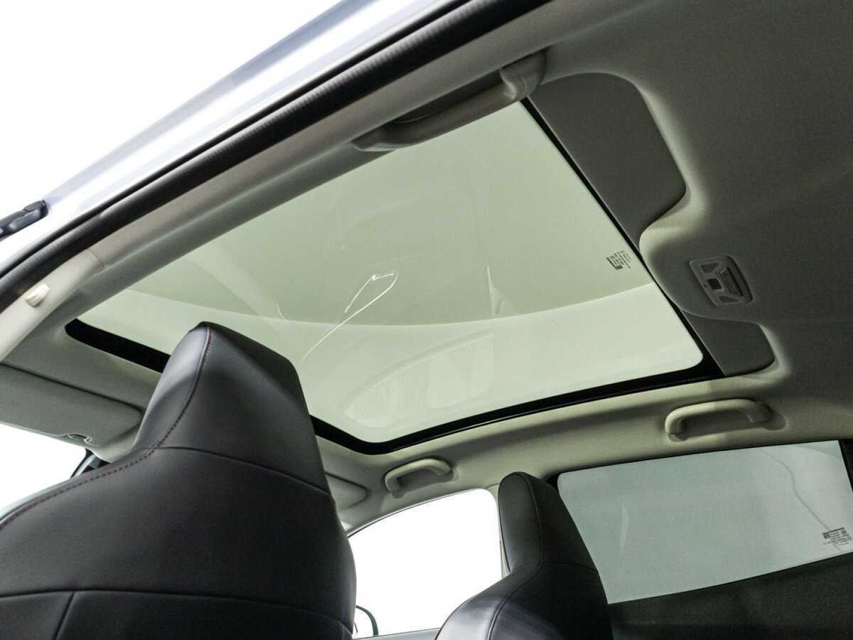 Купить Changan UNI-T, 2023, 4 700 км, фото №17