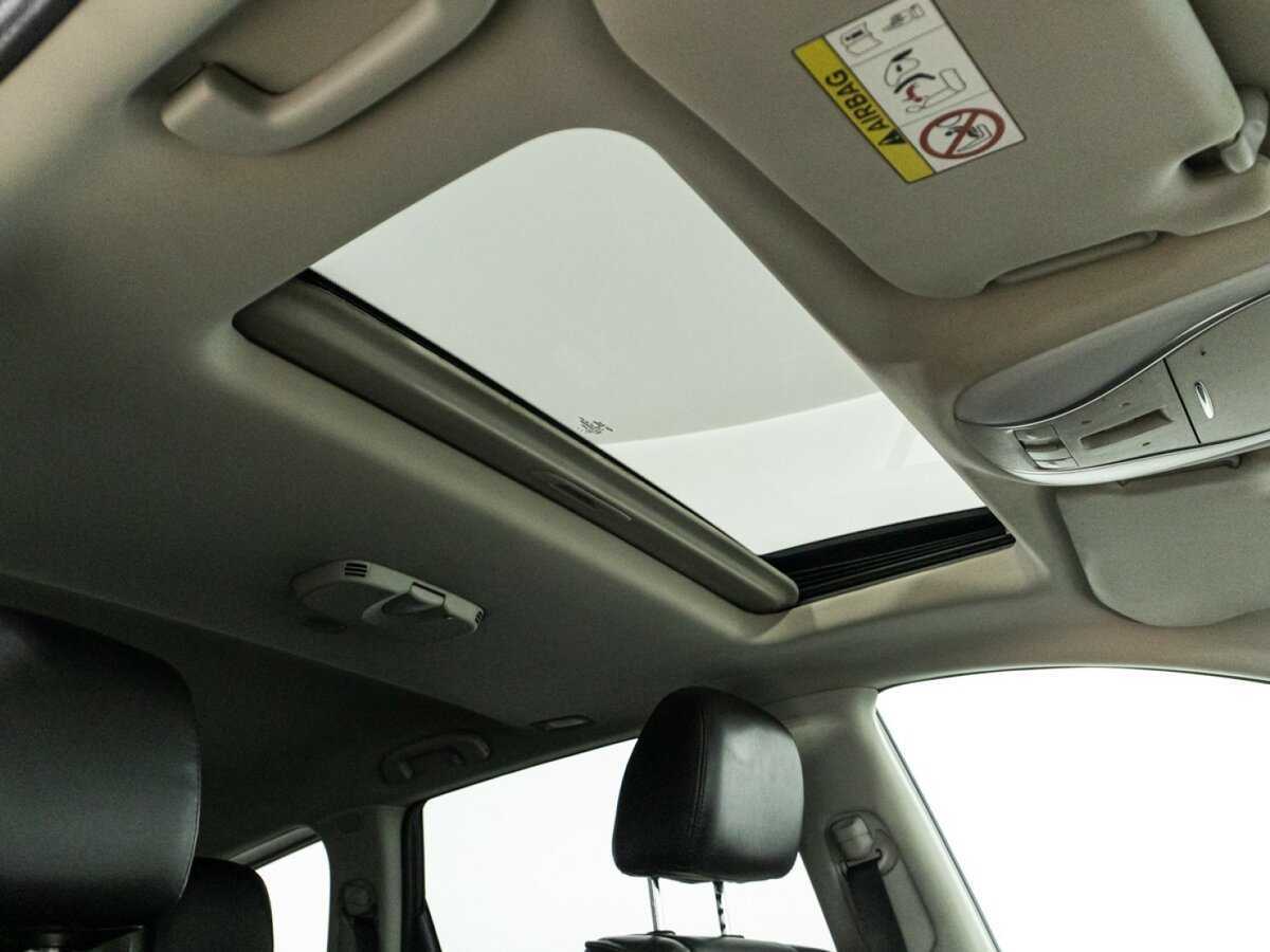 Купить Infiniti QX60, 2015, 172 974 км, фото №22