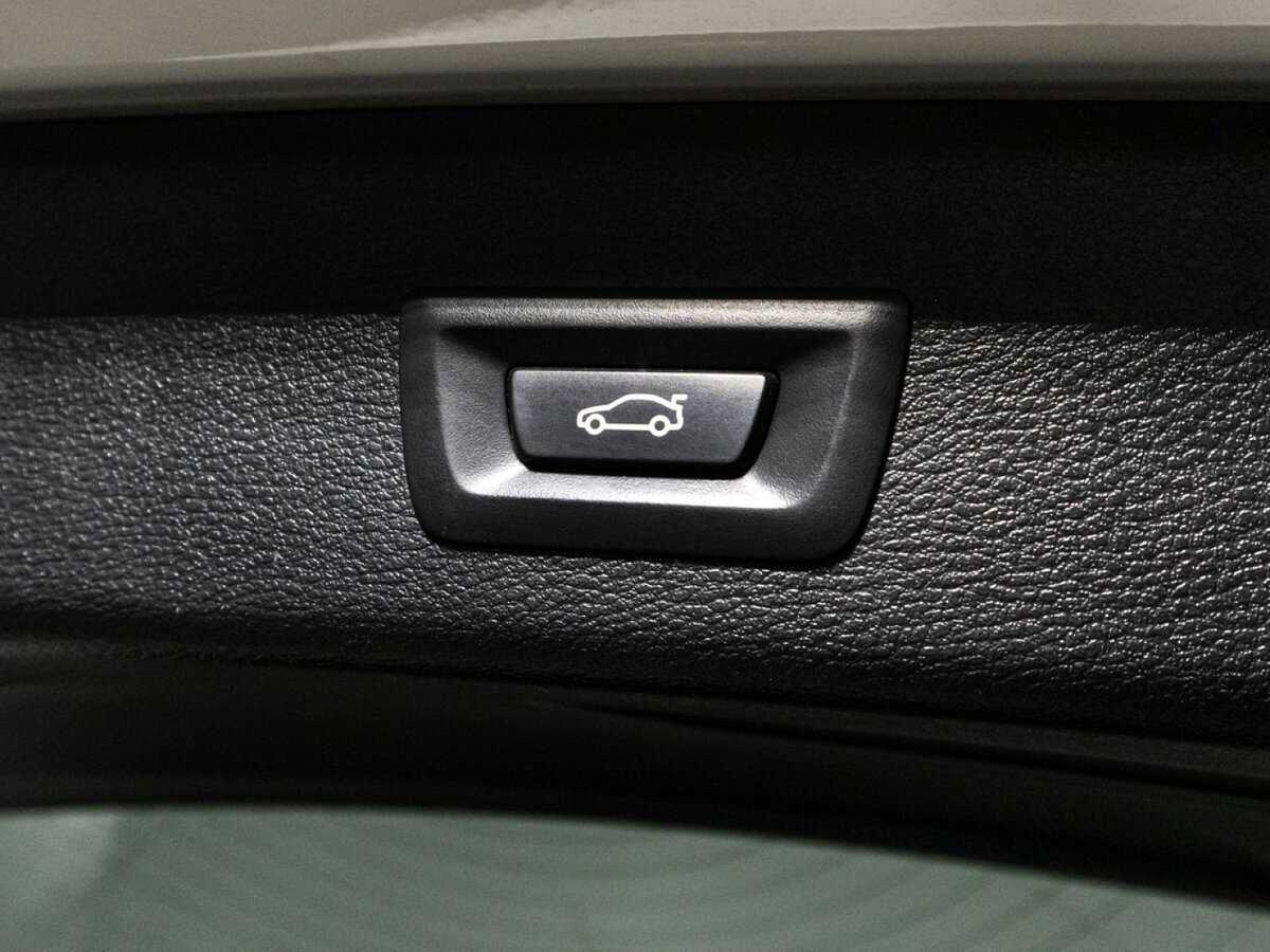 Купить BMW X3 20i xDrive, 2014, 113 662 км, фото №22