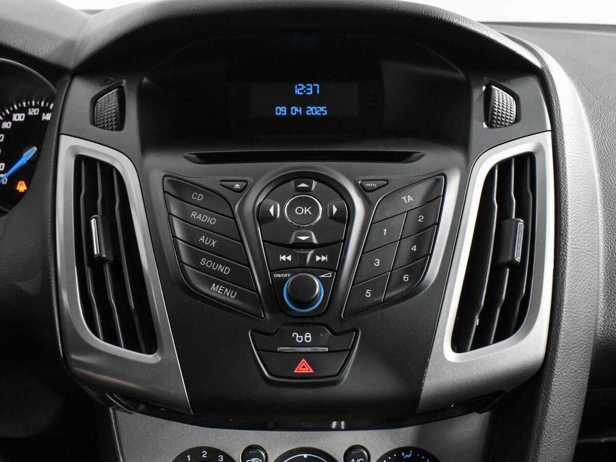 Купить Ford Focus, 2015, 225 000 км, фото №16