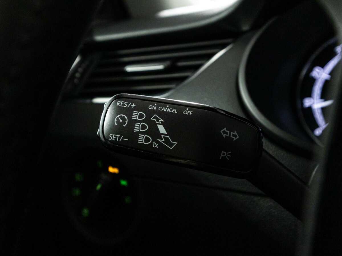 Купить Skoda Octavia, 2020, 106 517 км, фото №17