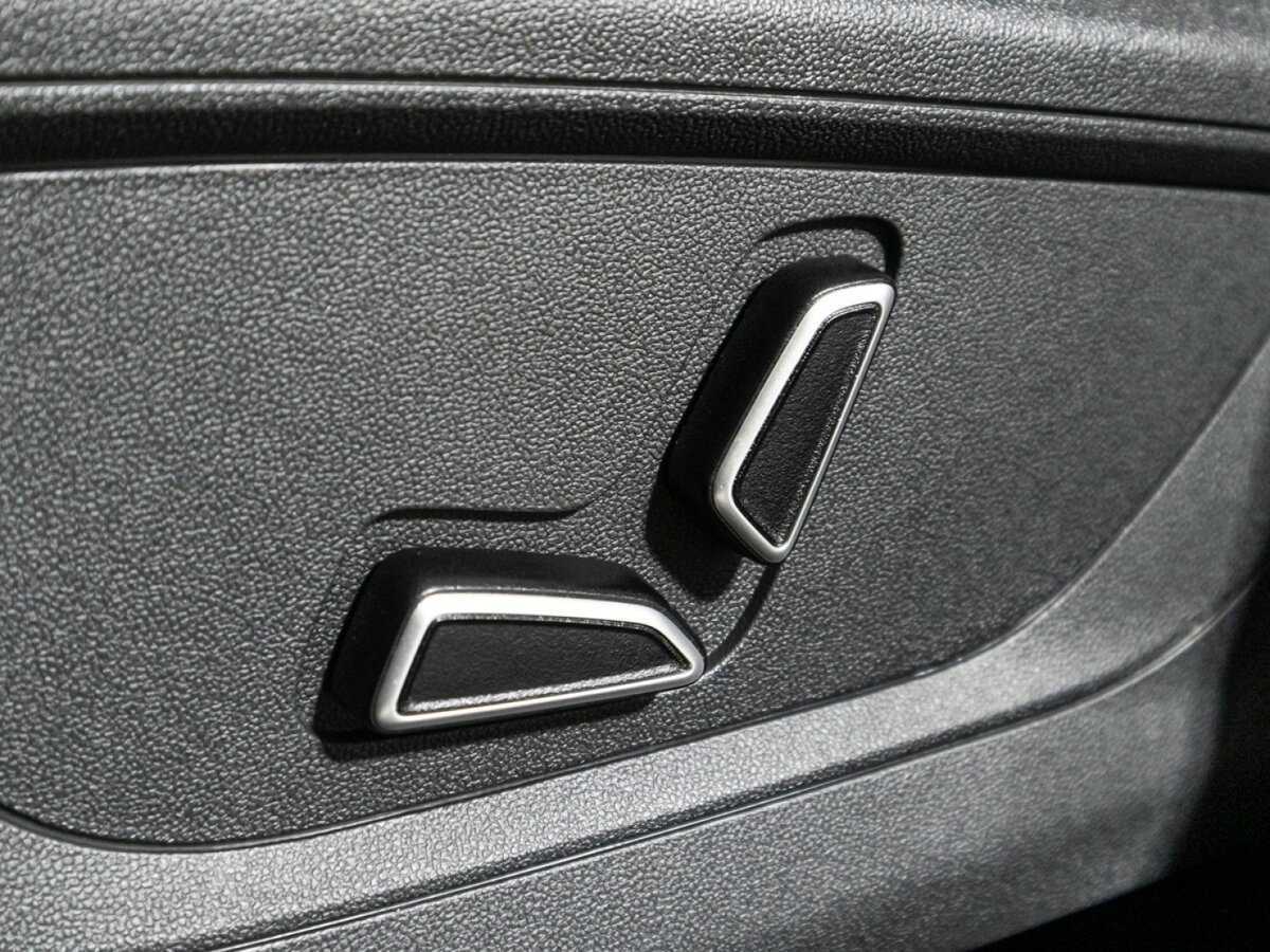 Купить Changan CS55 Plus, 2023, 20 733 км, фото №18