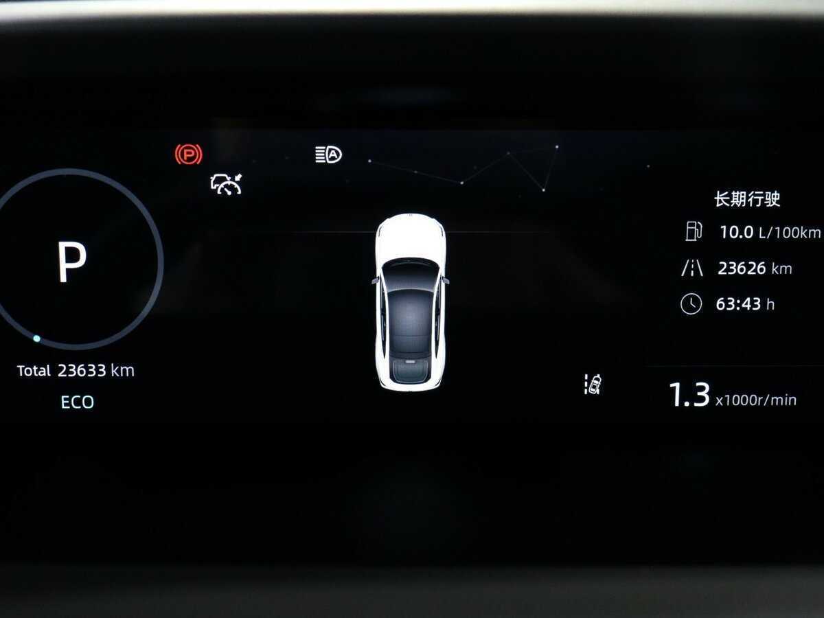 Купить Changan UNI-V, 2023, 23 631 км, фото №8