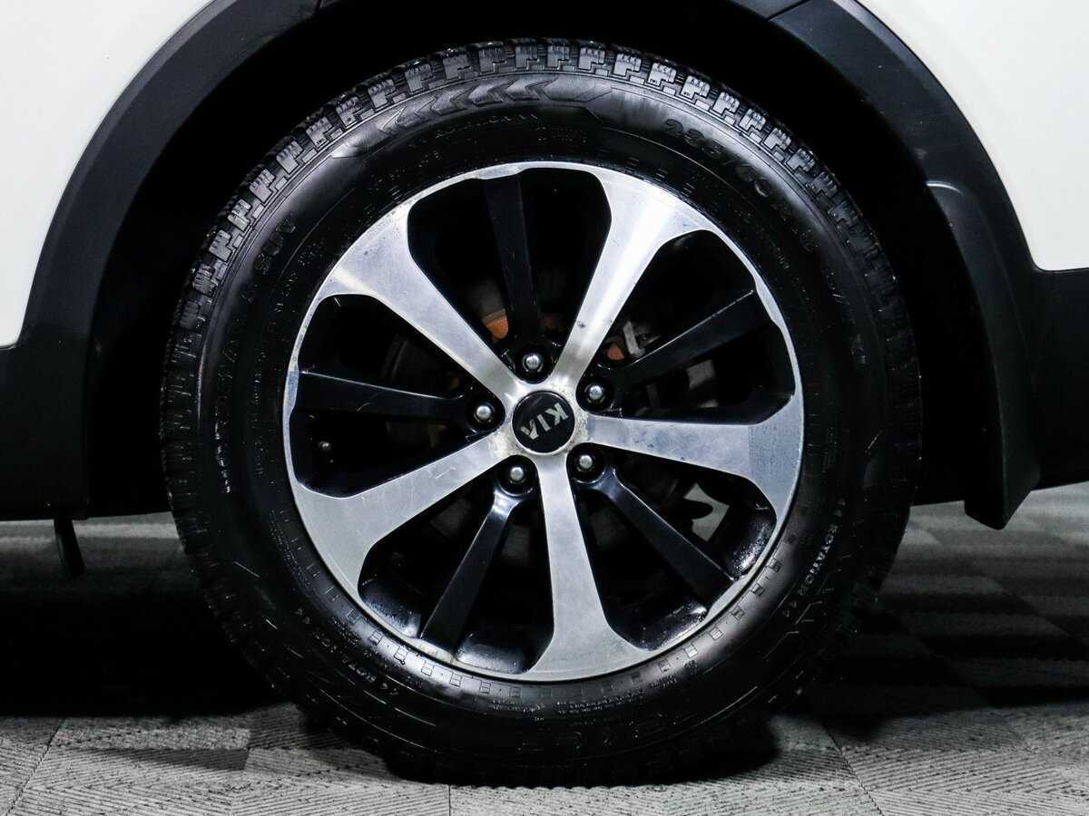 Купить Kia Sorento Prime, 2015, 103 381 км, фото №12