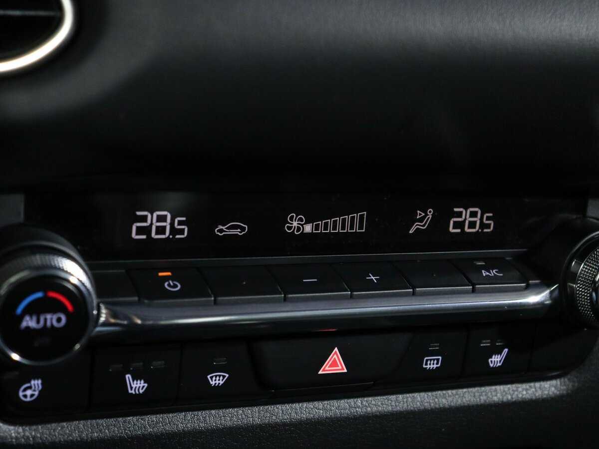 Купить Mazda CX-30, 2020, 14 937 км, фото №27