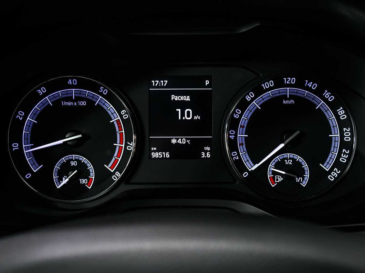 Купить Skoda Kodiaq, 2018, 98 512 км, фото №10