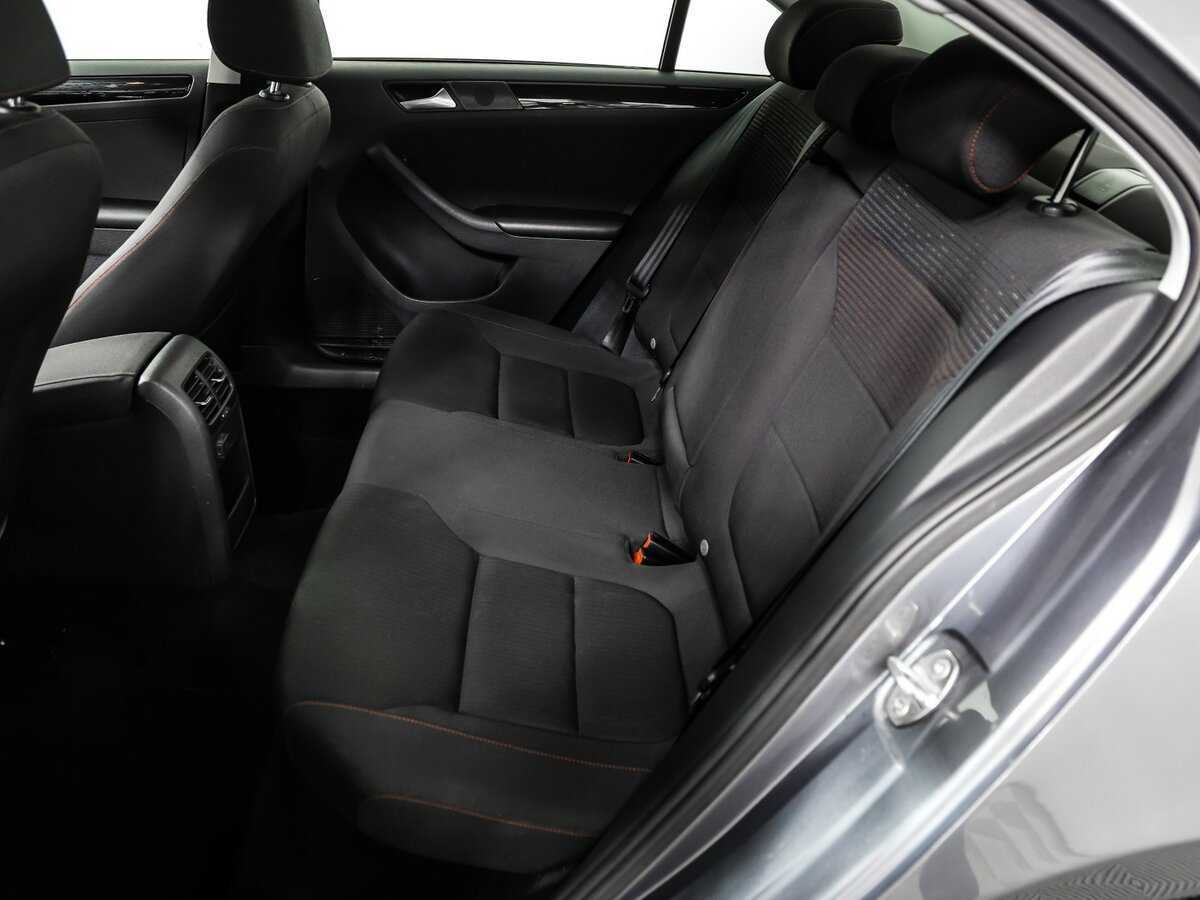 Купить Volkswagen Jetta, 2017, 66 437 км, фото №13