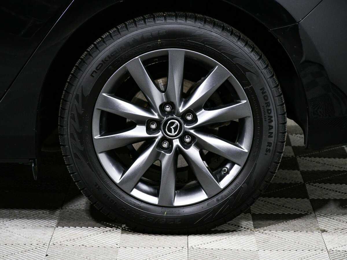 Купить Mazda 6, 2019, 98 833 км, фото №15