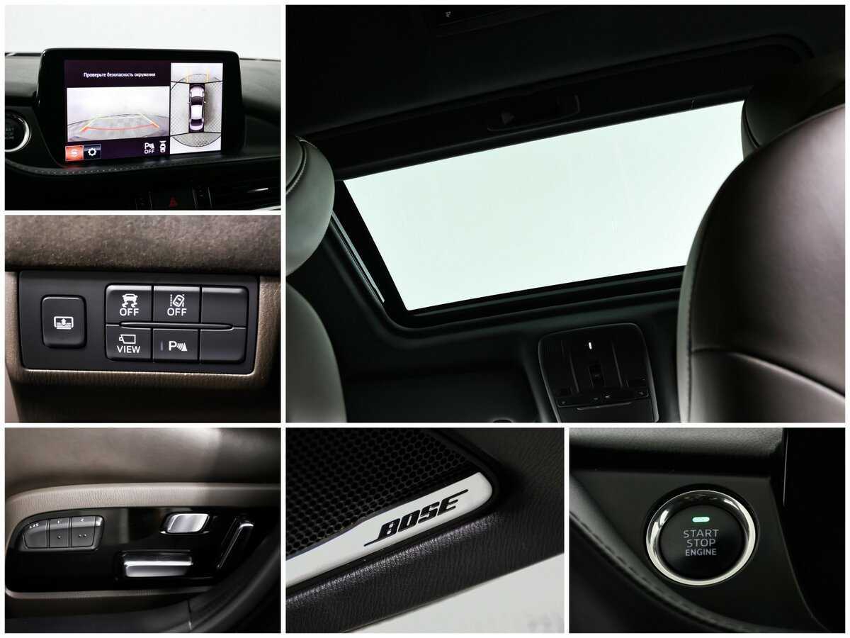 Купить Mazda 6, 2019, 115 200 км, фото №19