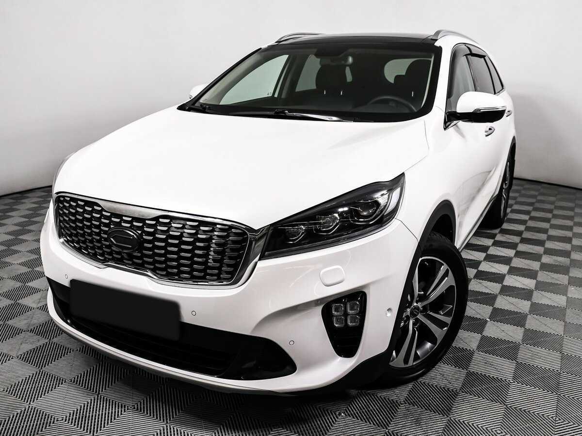 Купить Kia Sorento, 2018, 140 508 км, фото №14