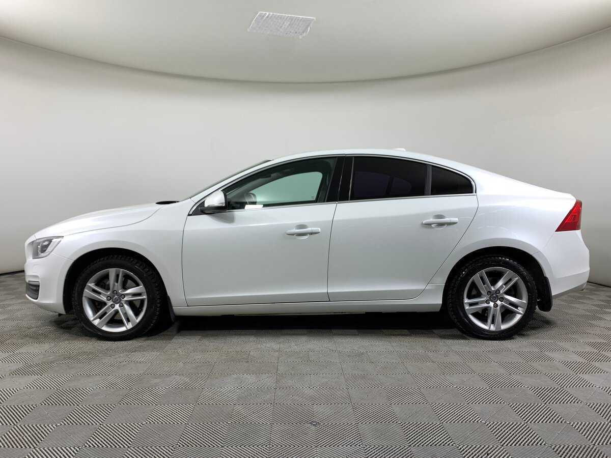 Купить Volvo S60, 2013, 165 303 км, фото №8