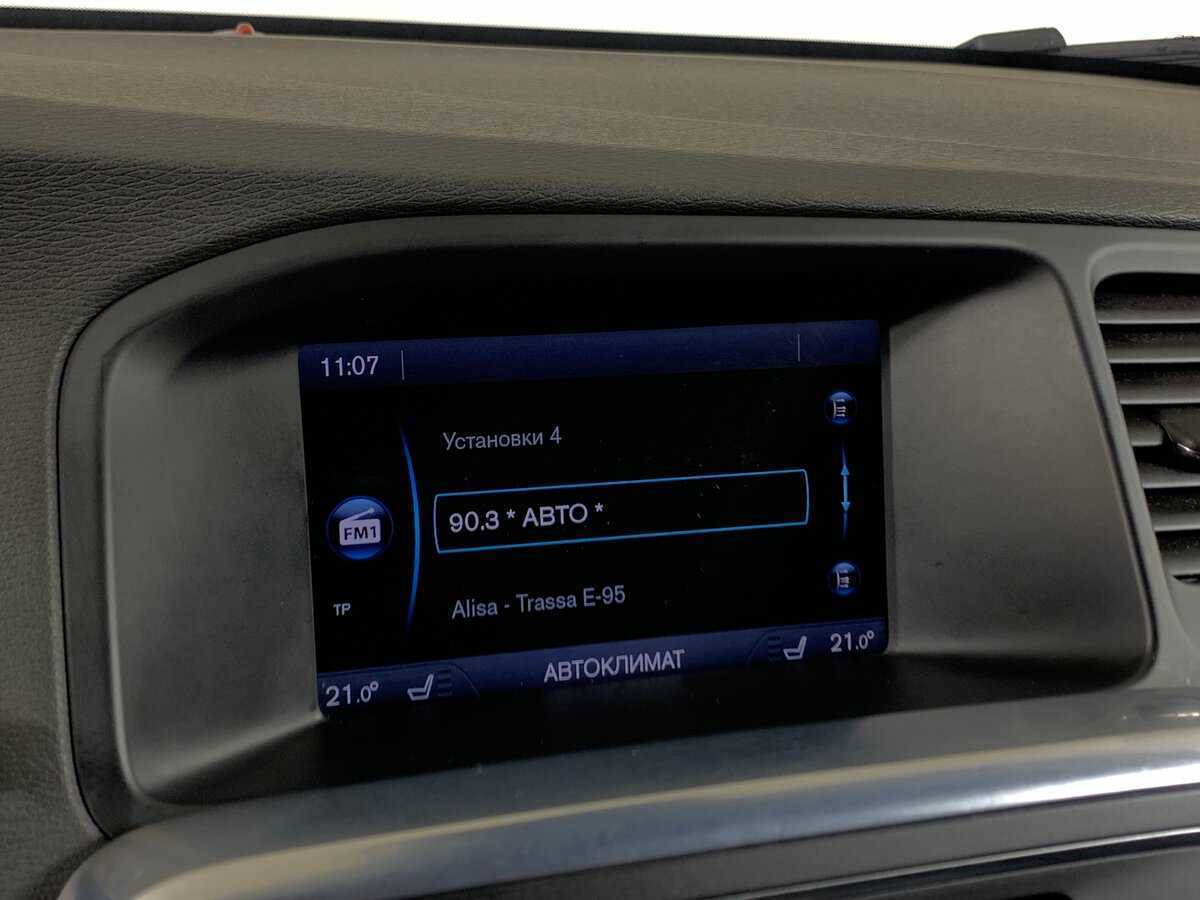 Купить Volvo S60, 2013, 165 303 км, фото №15