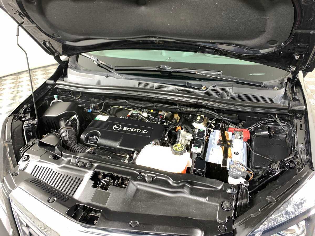 Купить Opel Mokka, 2014, 88 301 км, фото №10