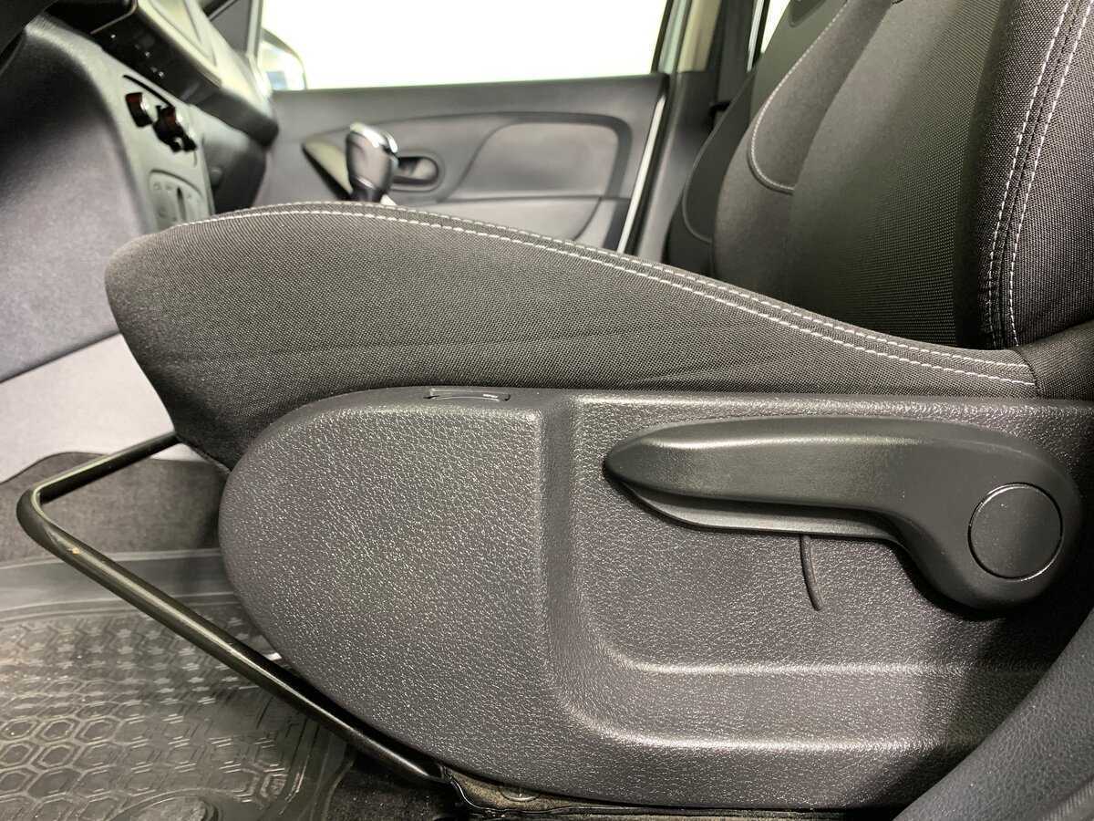 Купить Renault Sandero Stepway, 2022, 38 604 км, фото №17