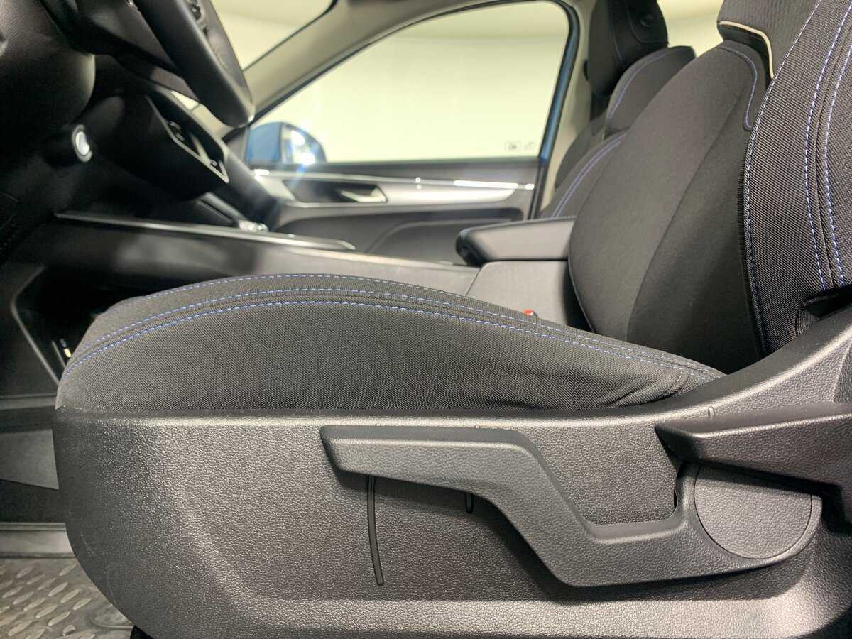 Купить Haval Jolion, 2021, 64 838 км, фото №17