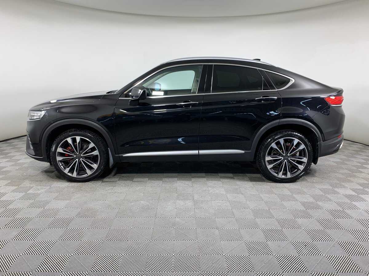 Купить Geely Tugella, 2021, 44 500 км, фото №8