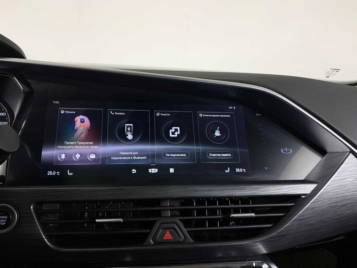 Купить Geely Tugella, 2021, 44 500 км, фото №16