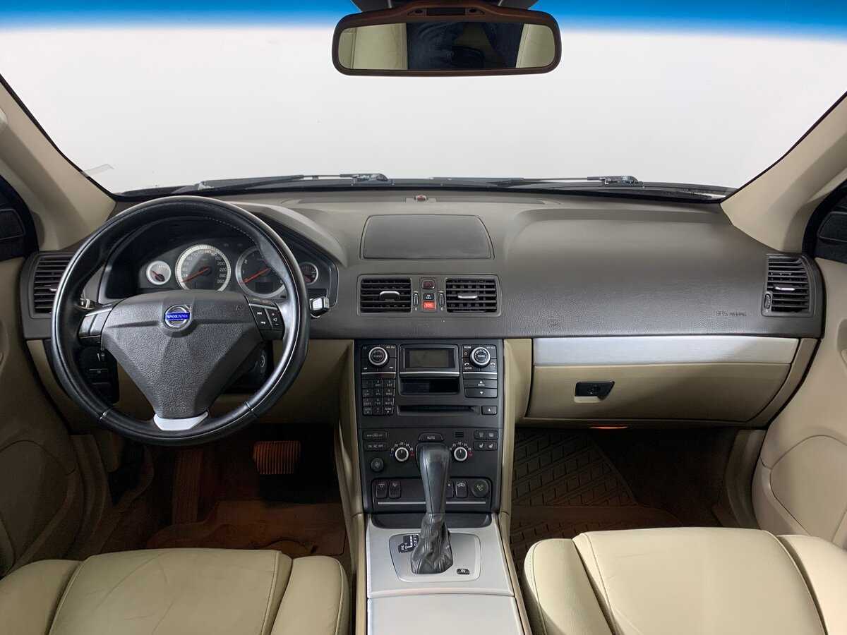 Купить Volvo XC90, 2013, 171 315 км, фото №13