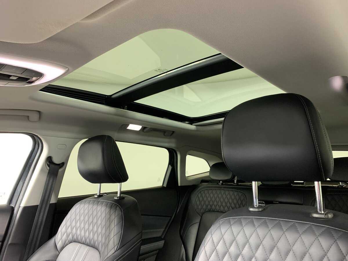 Купить Exeed TXL, 2020, 80 000 км, фото №19