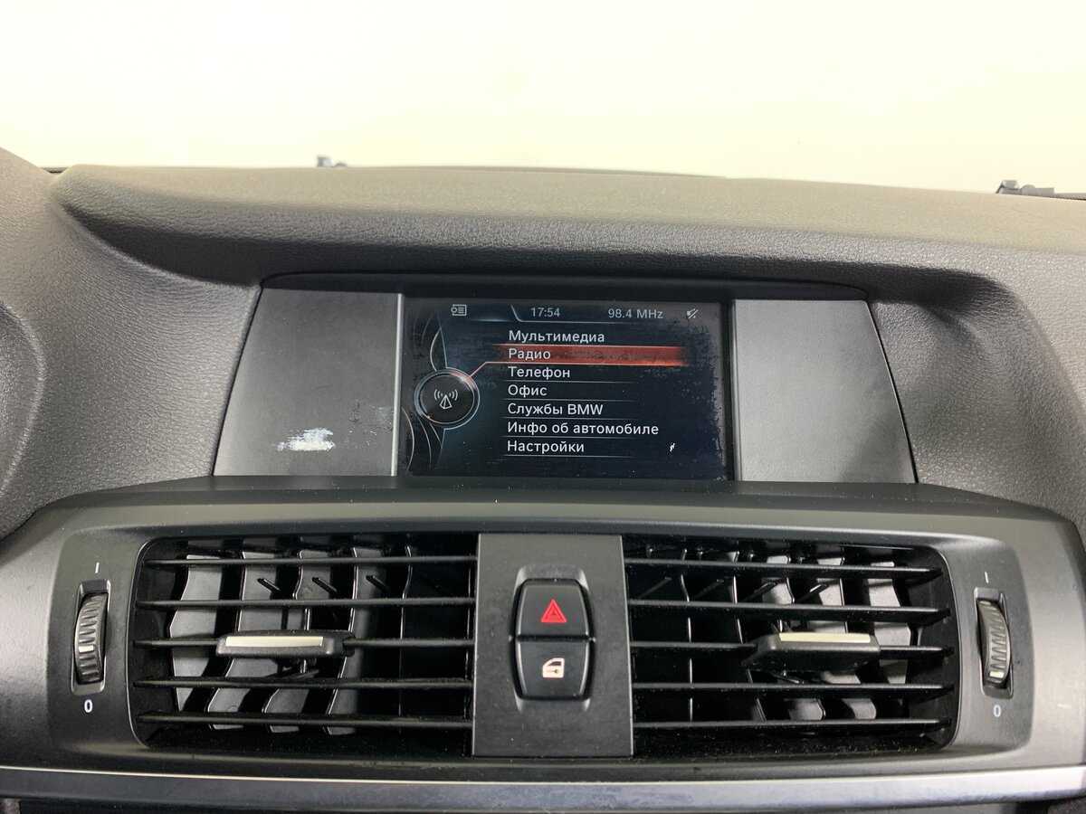 Купить BMW X3 20i xDrive, 2013, 243 287 км, фото №16