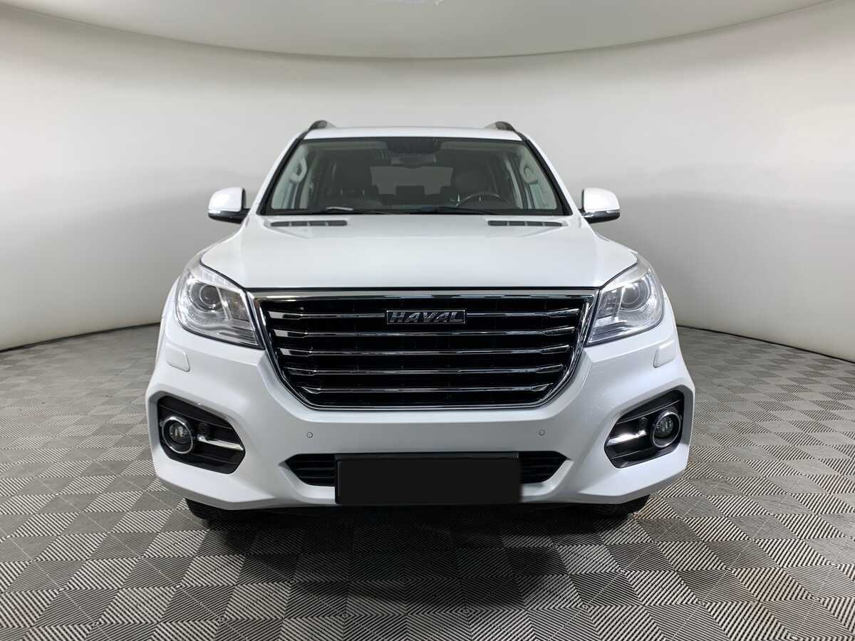 Haval H9