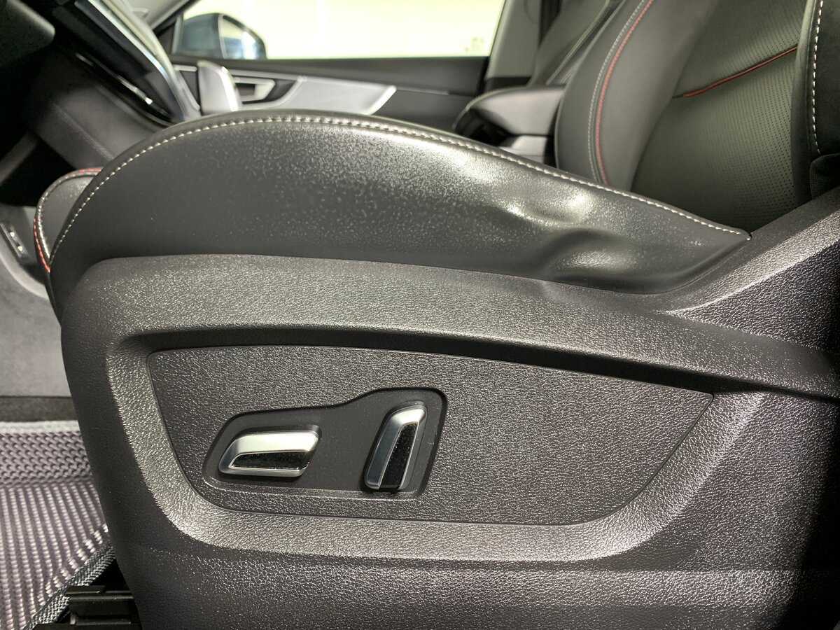 Купить Chery Tiggo 7 Pro, 2022, 66 059 км, фото №16