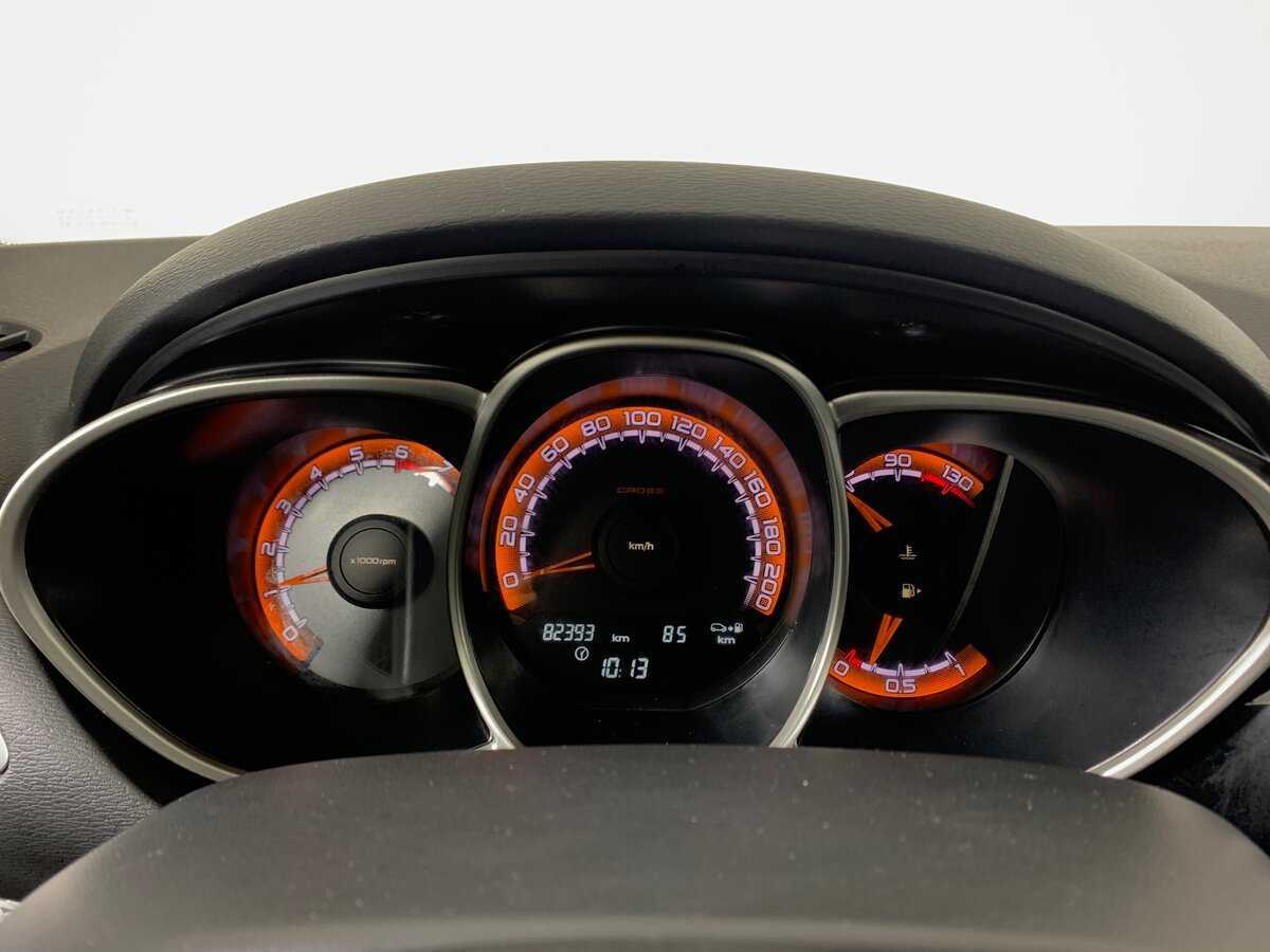 Купить Lada (ВАЗ) Vesta SW Cross, 2020, 82 392 км, фото №15