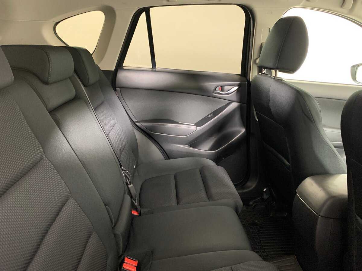 Купить Mazda CX-5, 2015, 64 875 км, фото №18