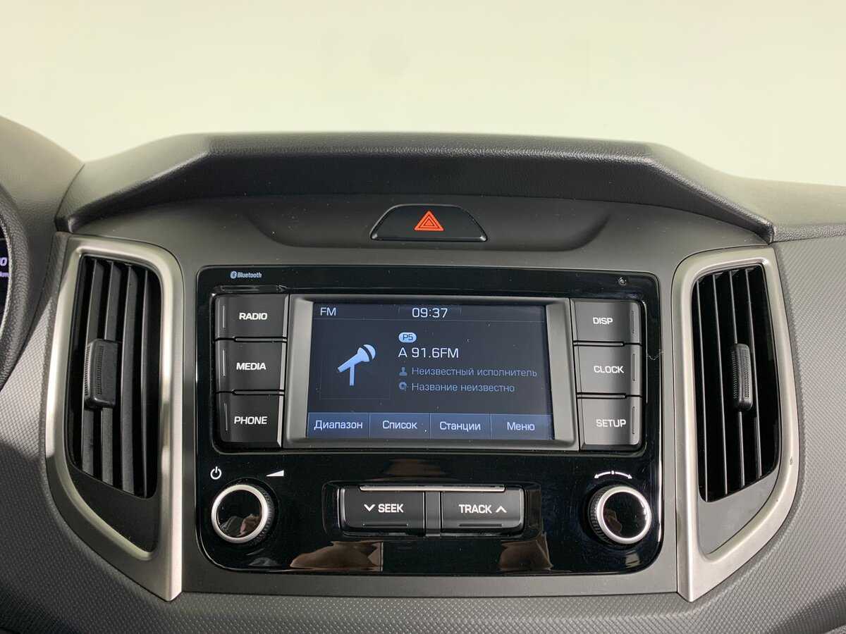 Купить Hyundai Creta, 2020, 36 022 км, фото №16