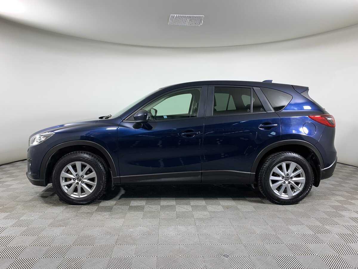 Купить Mazda CX-5, 2014, 226 774 км, фото №8