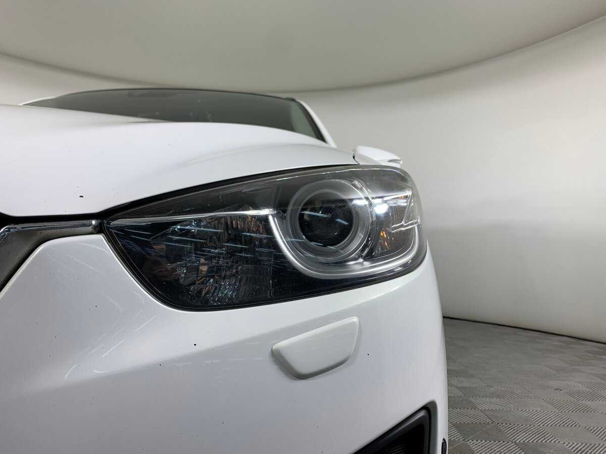 Купить Mazda CX-5, 2016, 127 004 км, фото №10