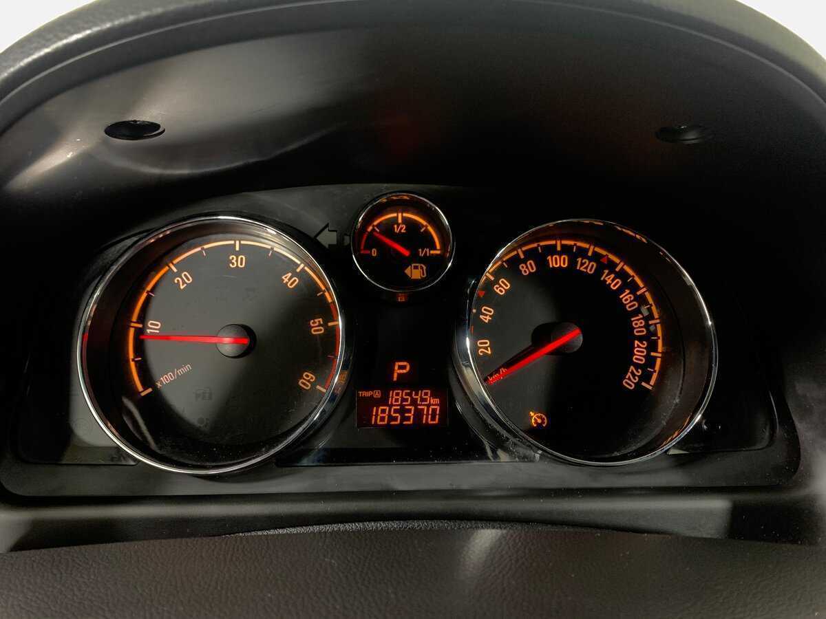 Купить Opel Antara, 2014, 185 259 км, фото №15