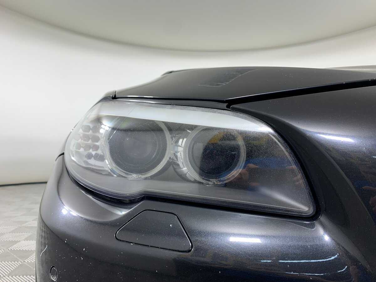 Купить BMW 5 серии 528i, 2012, 280 700 км, фото №10