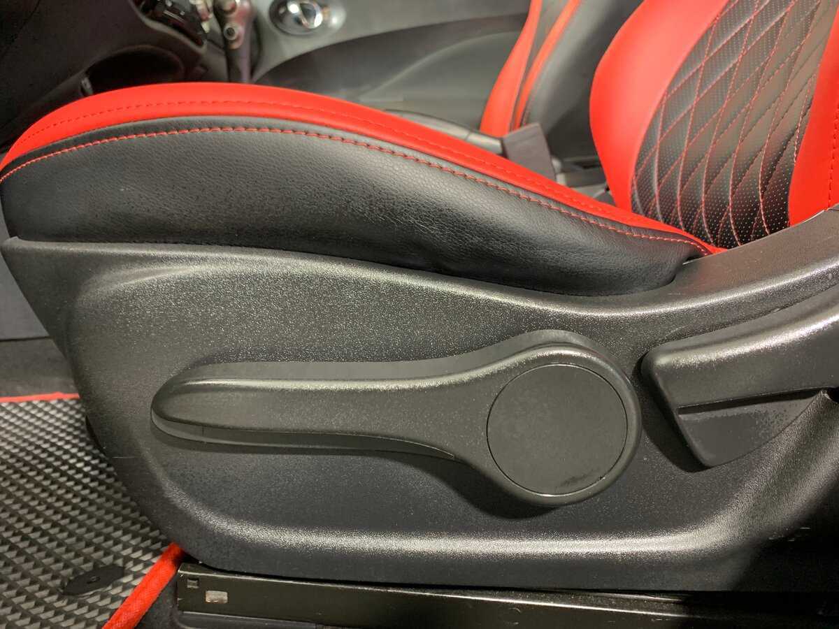 Купить Nissan Juke, 2014, 208 000 км, фото №15