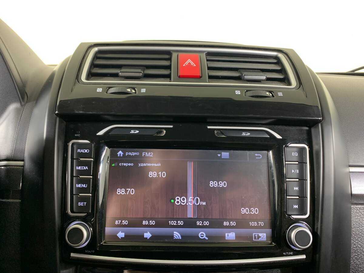 Купить Great Wall Hover H3, 2014, 134 101 км, фото №16