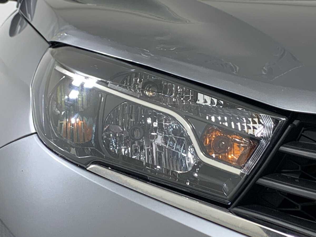 Купить Lada (ВАЗ) Vesta SW, 2019, 160 004 км, фото №10