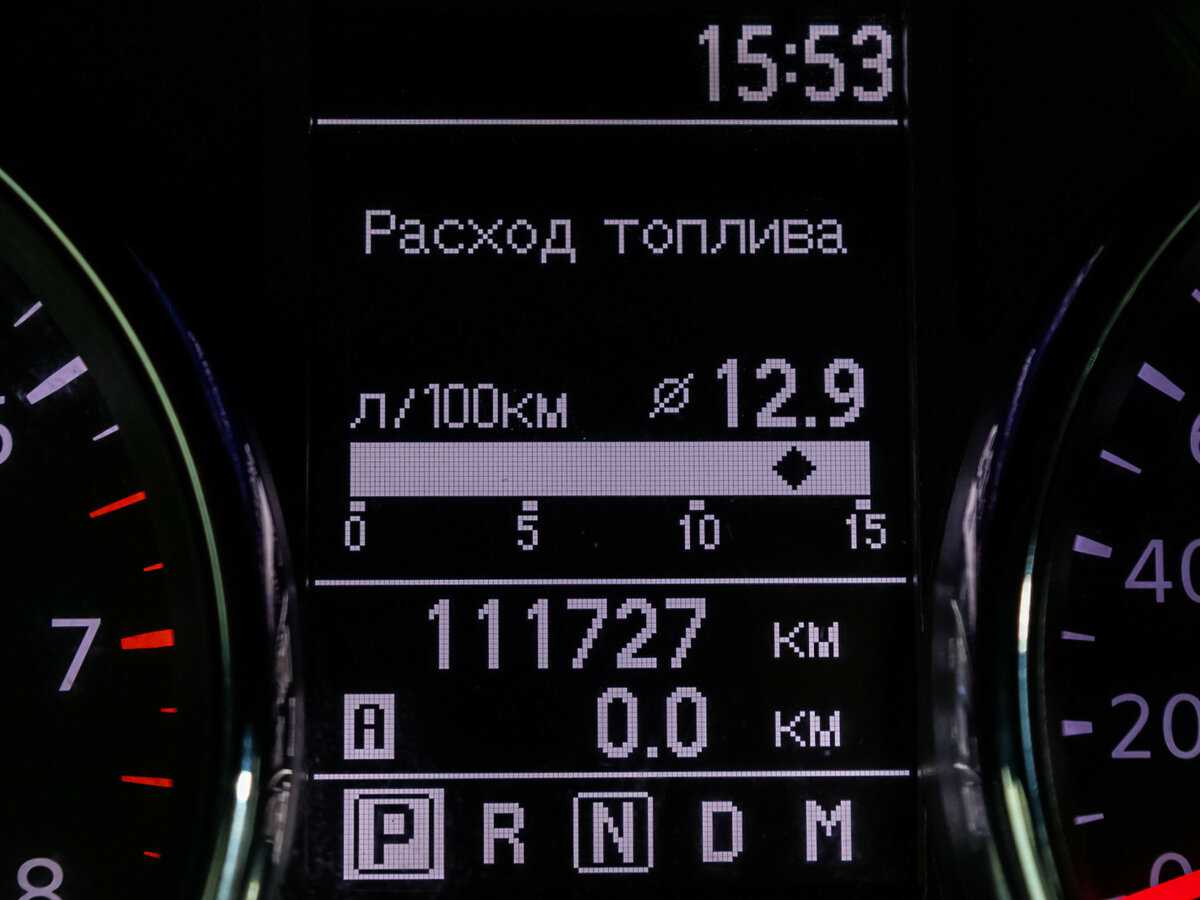Купить Nissan Qashqai, 2013, 111 724 км, фото №16