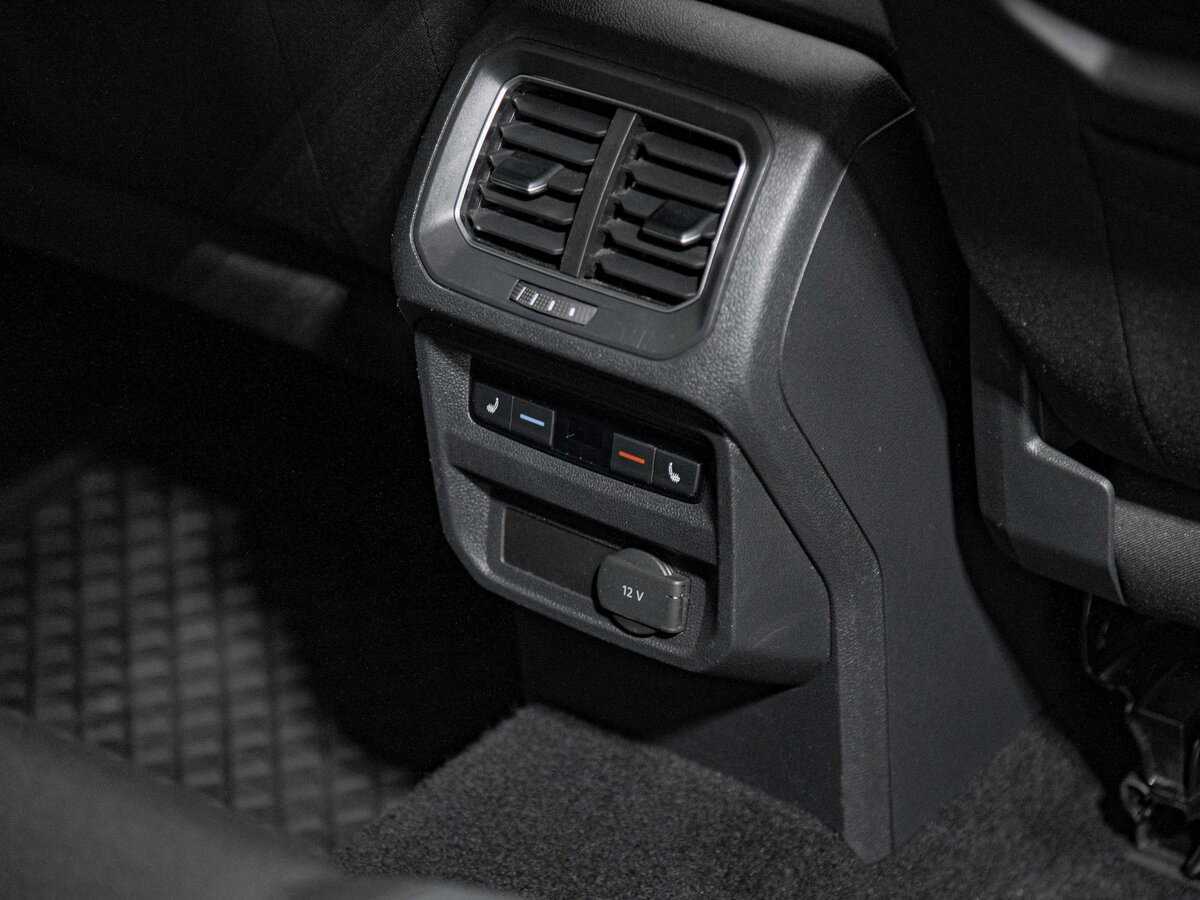 Купить Volkswagen Tiguan, 2017, 139 449 км, фото №15