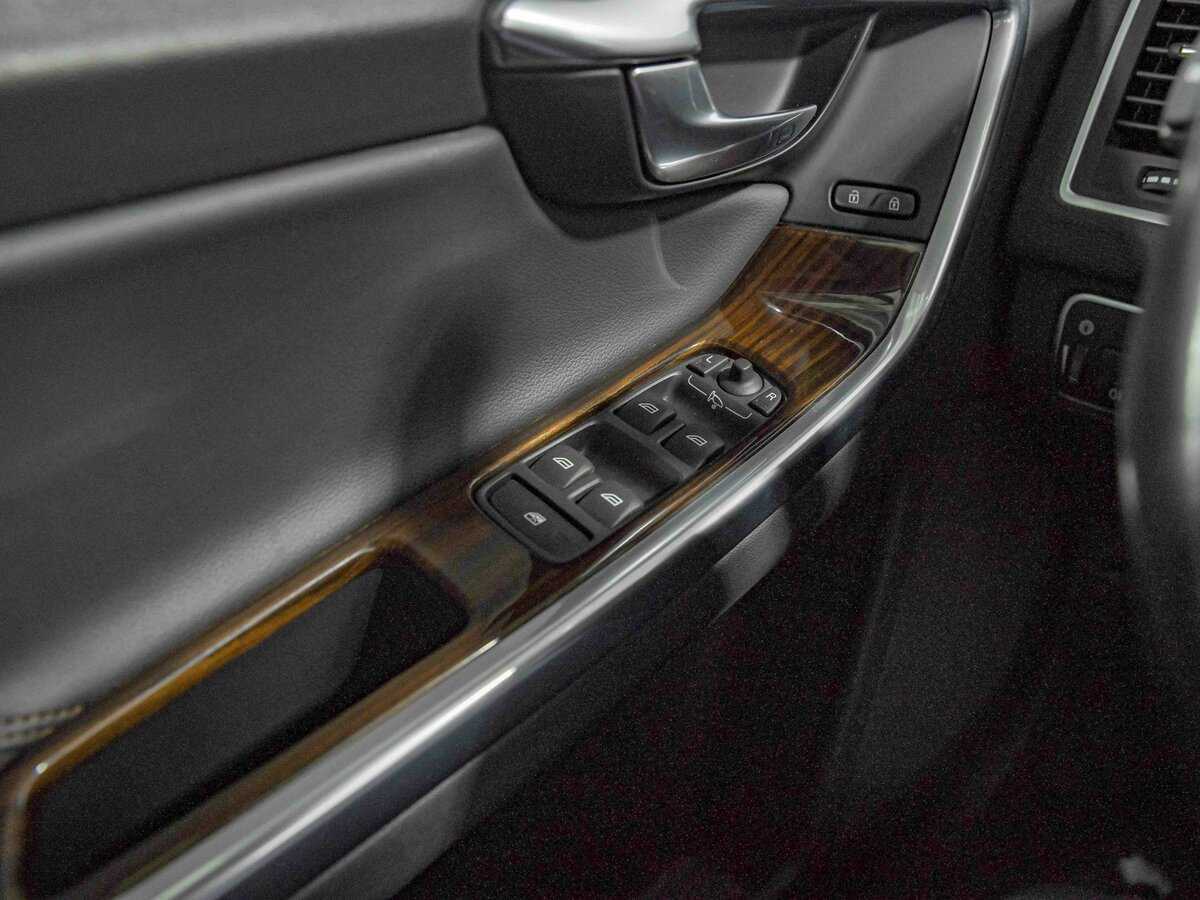 Купить Volvo XC60, 2015, 201 129 км, фото №12
