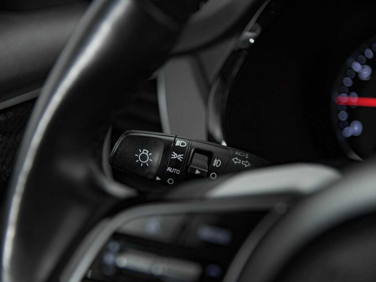 Купить Kia Seltos, 2021, 72 046 км, фото №8