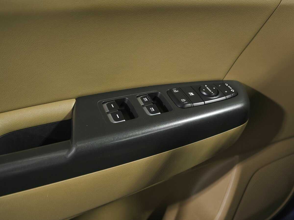 Купить Kia Sportage, 2019, 134 013 км, фото №16