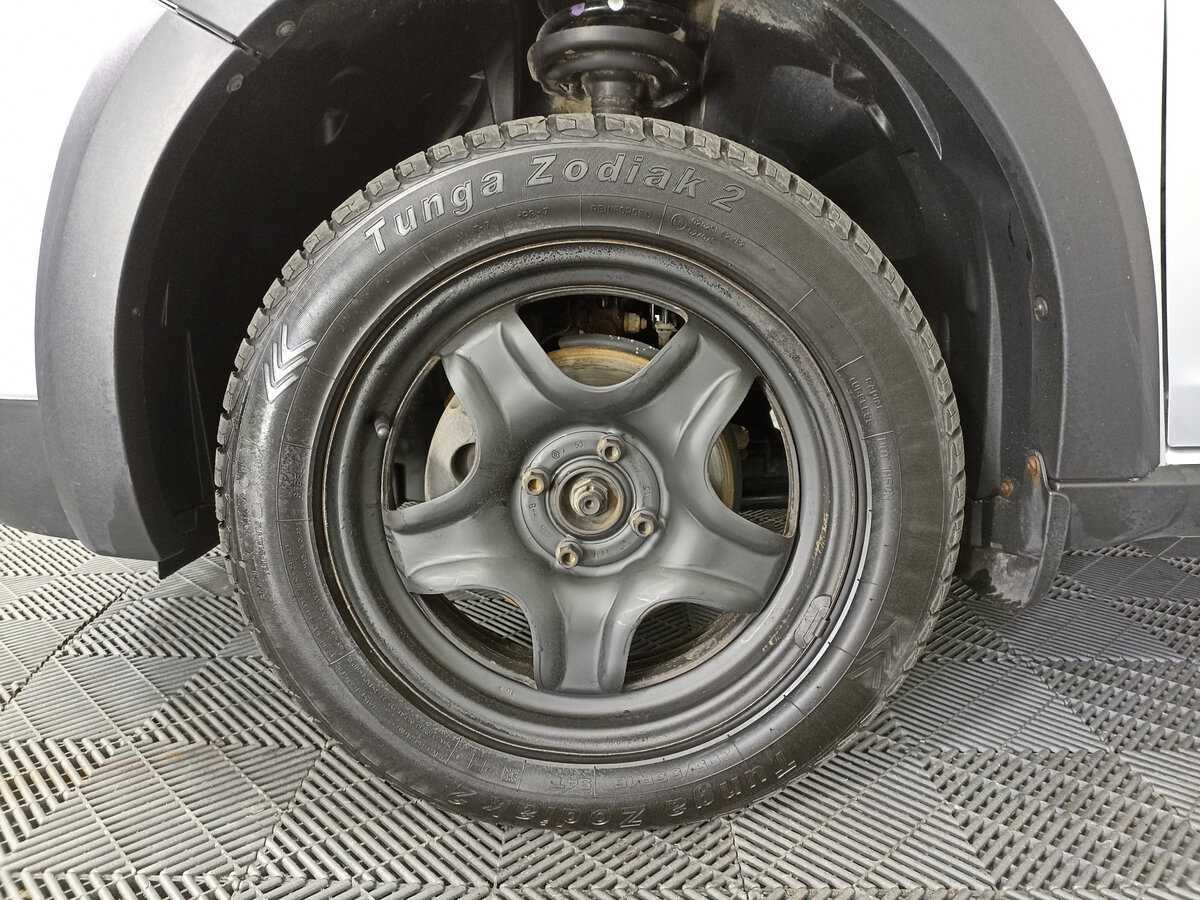 Купить Renault Sandero Stepway, 2019, 72 123 км, фото №18