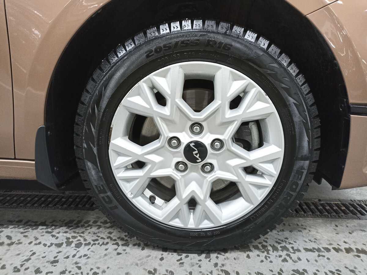 Купить Kia Ceed, 2022, 21 122 км, фото №18