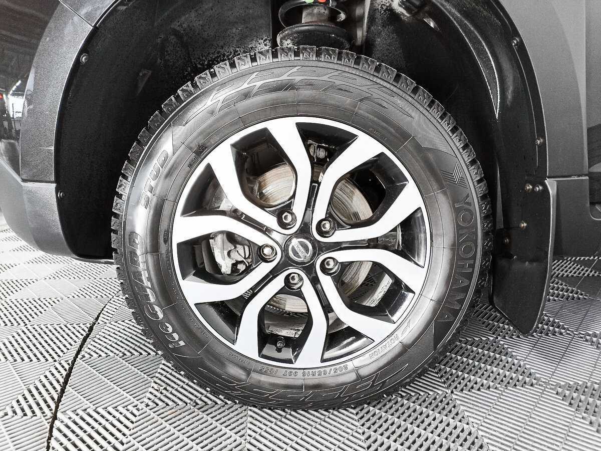 Купить Renault Duster, 2021, 52 002 км, фото №18