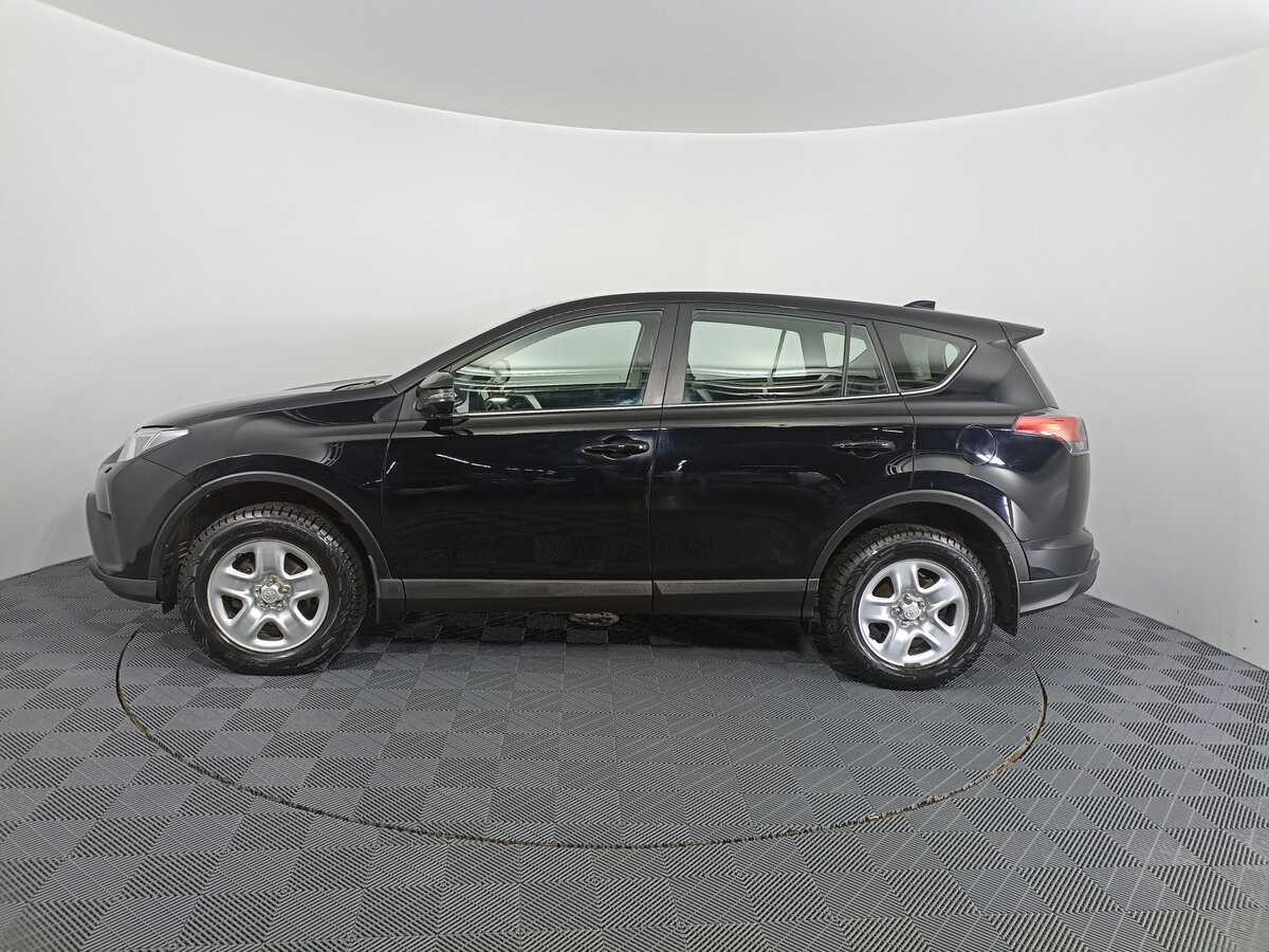 Купить Toyota RAV4, 2019, 70 605 км, фото №8