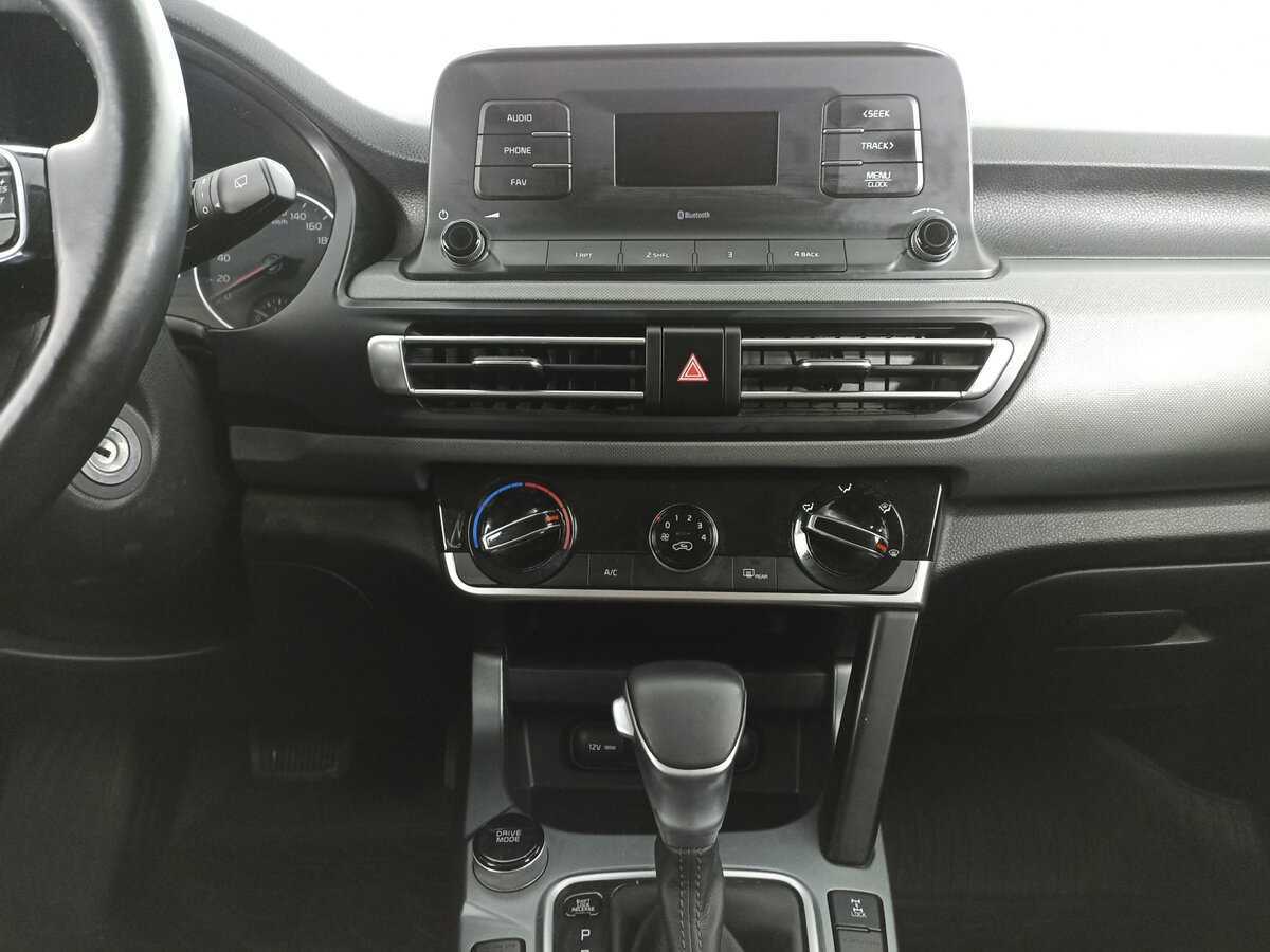 Купить Kia Seltos, 2021, 41 540 км, фото №15