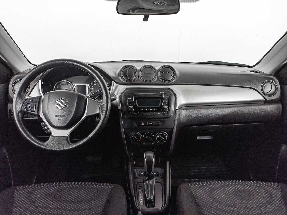 Купить Suzuki Vitara, 2018, 174 425 км, фото №12