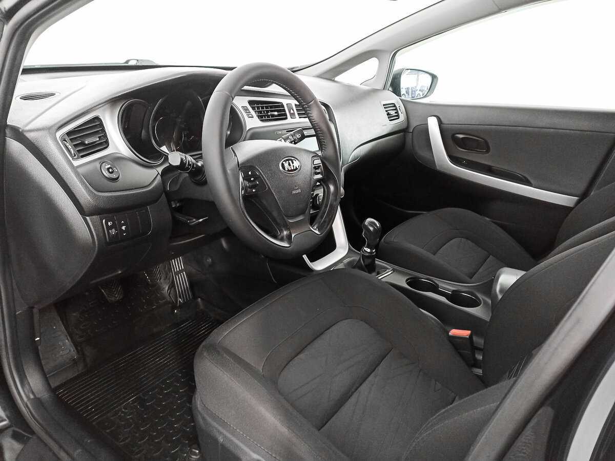 Купить Kia Ceed, 2015, 103 114 км, фото №16
