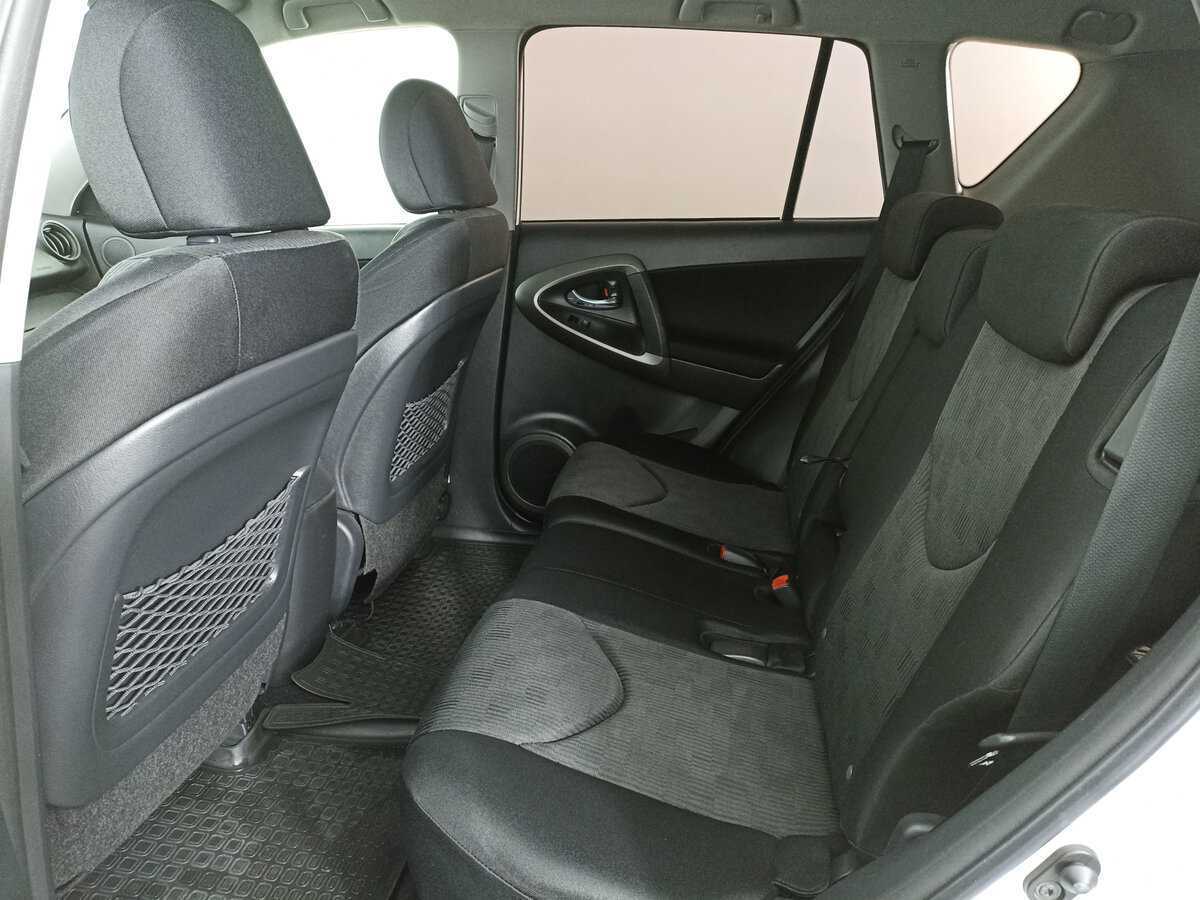 Купить Toyota RAV4, 2012, 150 002 км, фото №10