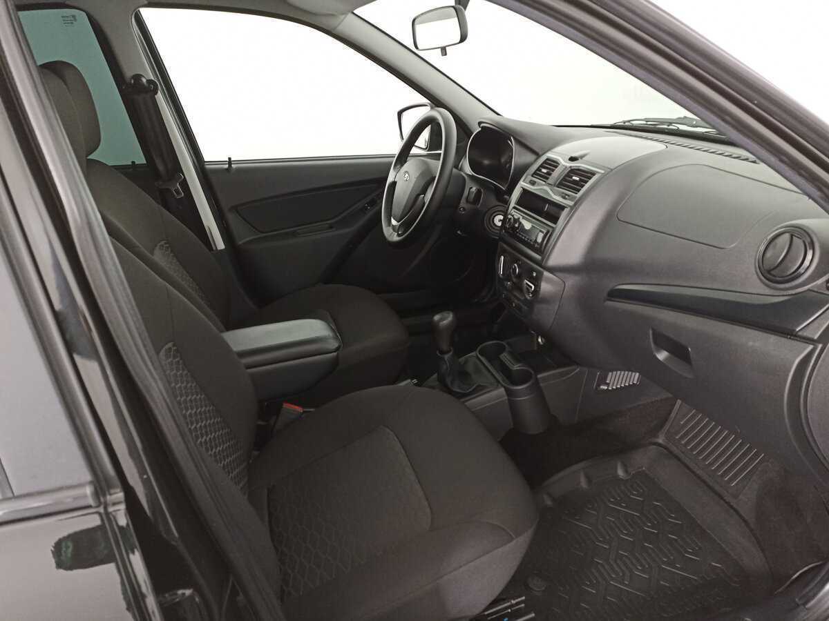 Купить Lada (ВАЗ) Granta, 2023, 18 689 км, фото №11